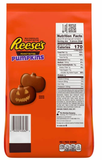 Reese's Peanut Butter Pumpkins, 39.8 oz