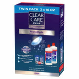 Clear Care Plus Cleaning & Disinfecting Solution, 32 oz