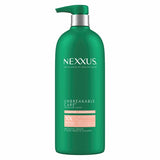 Nexxus Unbreakable Care Shampoo & Conditioner, 32 fl oz, 2-pack