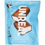 Unreal Dark Chocolate Coconut Minis, 15.3 oz