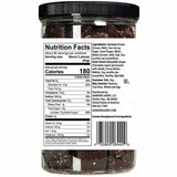 Sanders Dark Chocolate Sea Salt Caramels, 36 oz